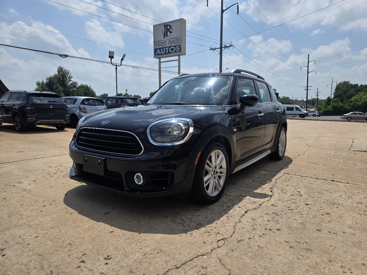 MINI Countryman Cooper FWD 2020