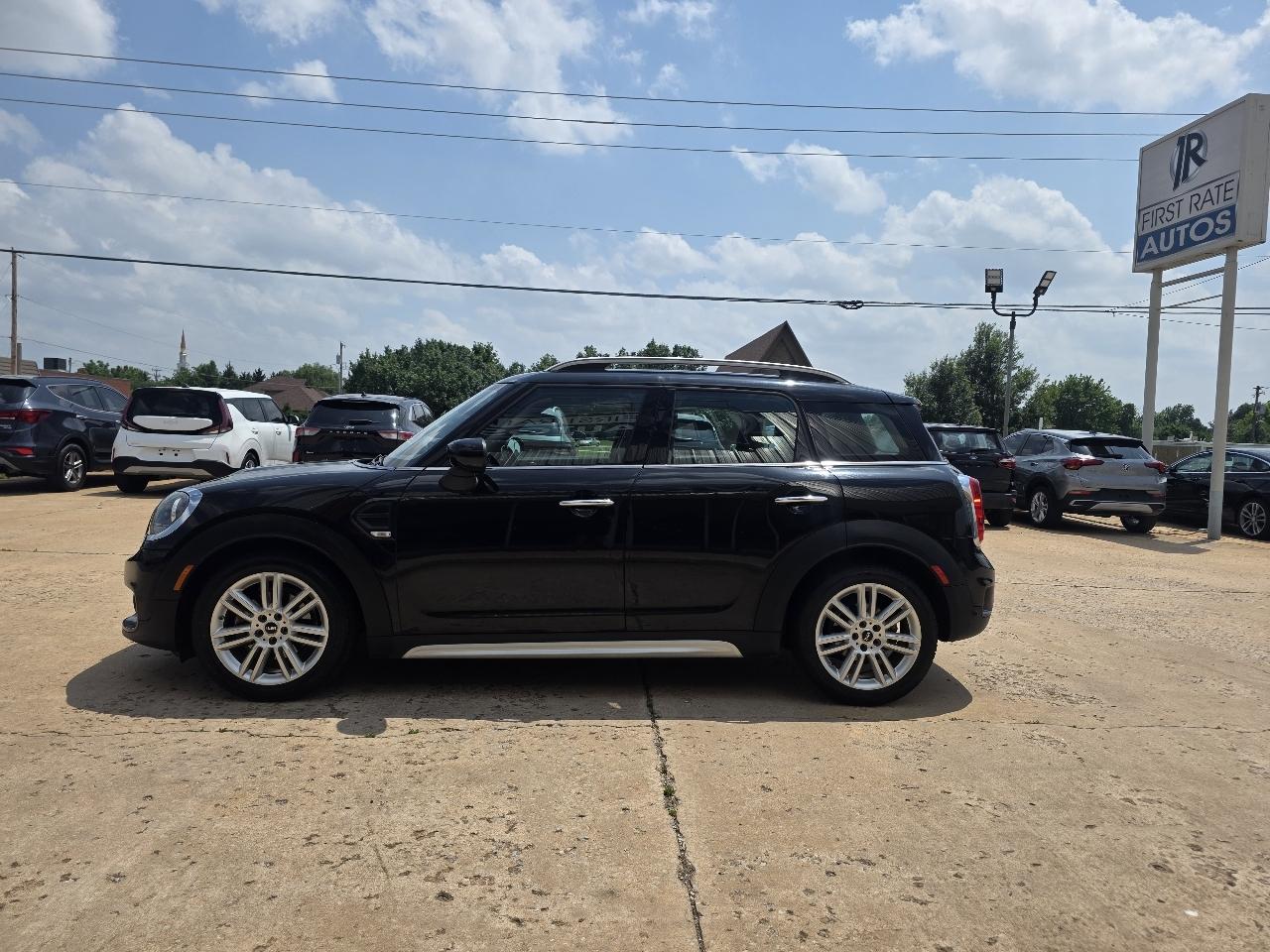 MINI Countryman Cooper FWD 2020