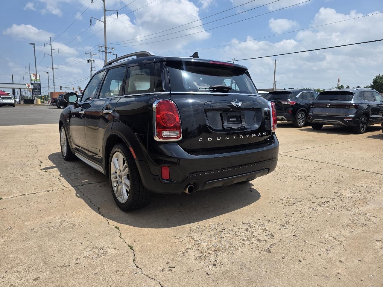 MINI Countryman Cooper FWD 2020