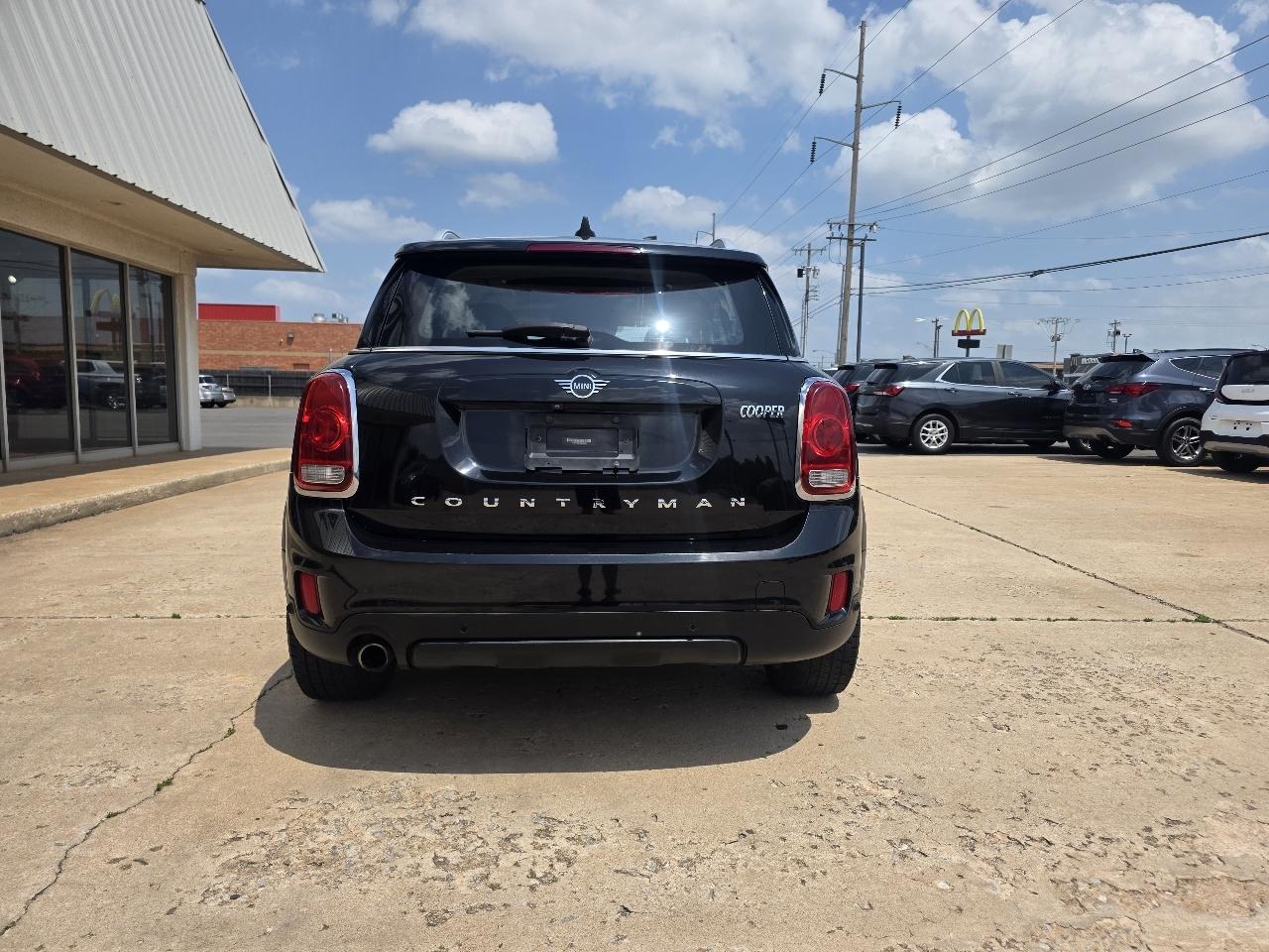 MINI Countryman Cooper FWD 2020