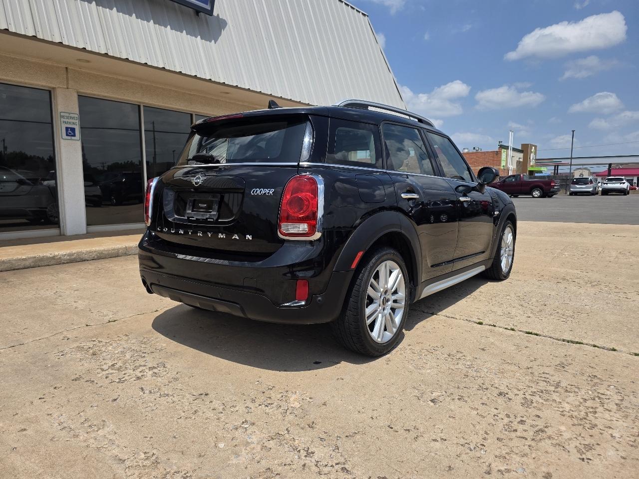 MINI Countryman Cooper FWD 2020