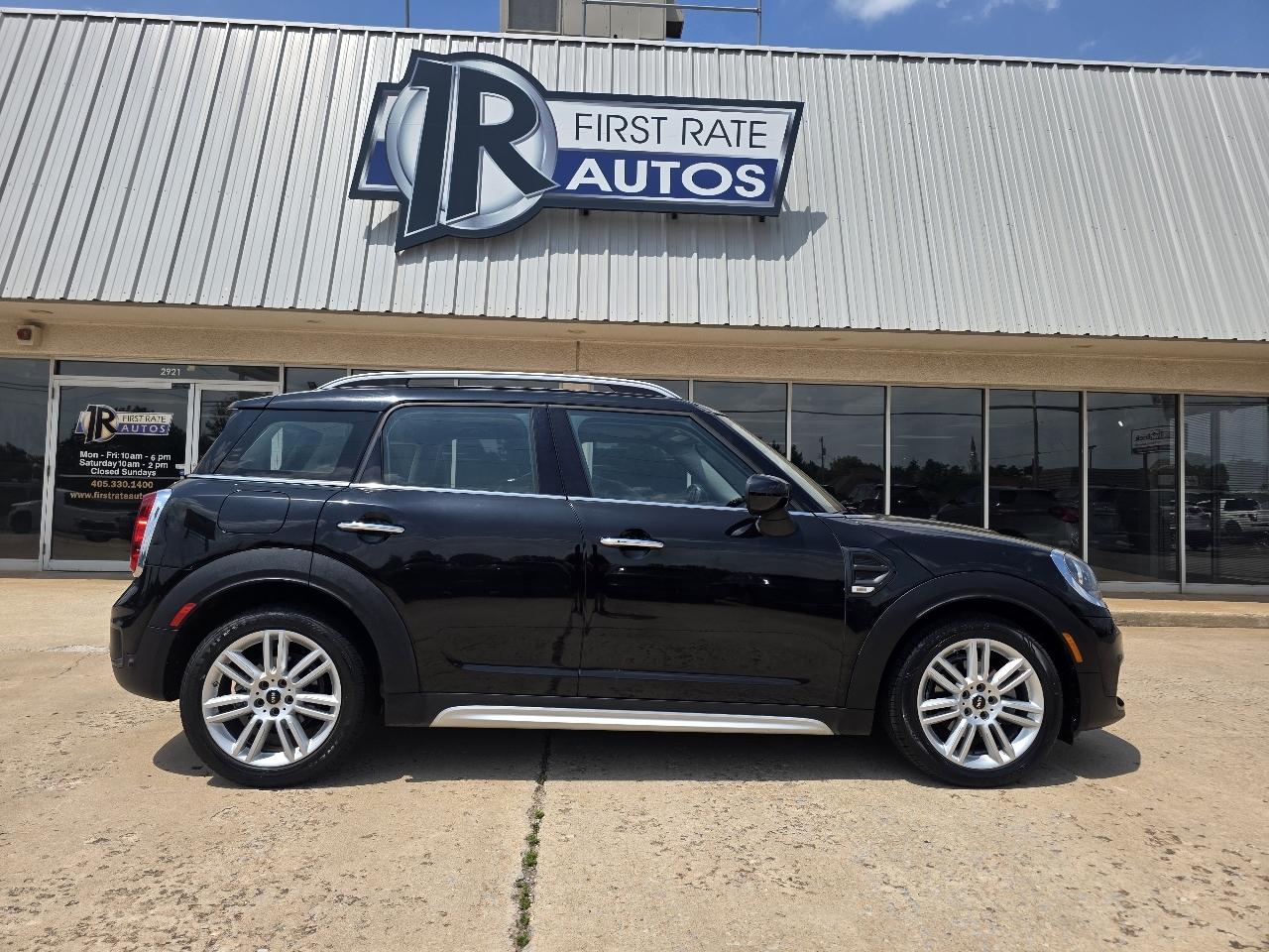 MINI Countryman Cooper FWD 2020
