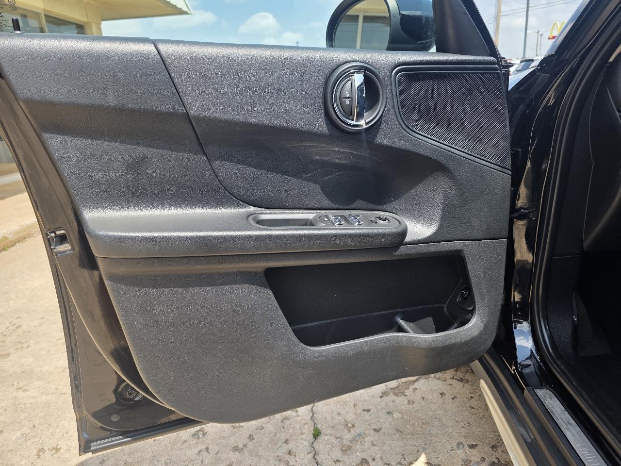 MINI Countryman Cooper FWD 2020