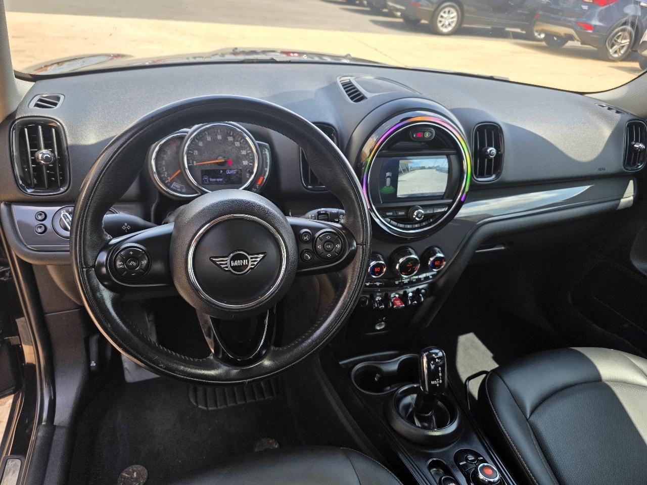 MINI Countryman Cooper FWD 2020