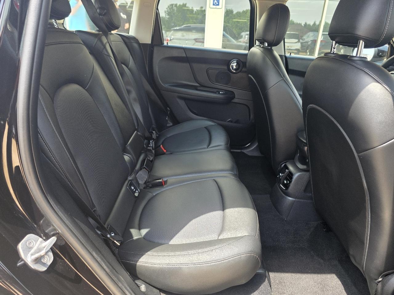 MINI Countryman Cooper FWD 2020