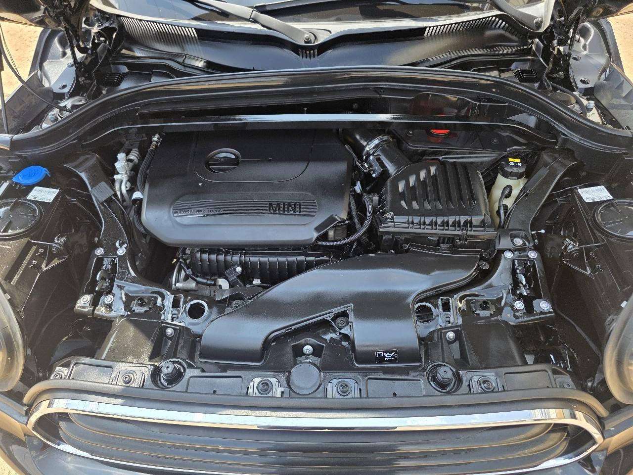 MINI Countryman Cooper FWD 2020