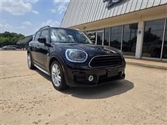 2020 MINI Countryman 