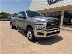 2023 RAM 3500 