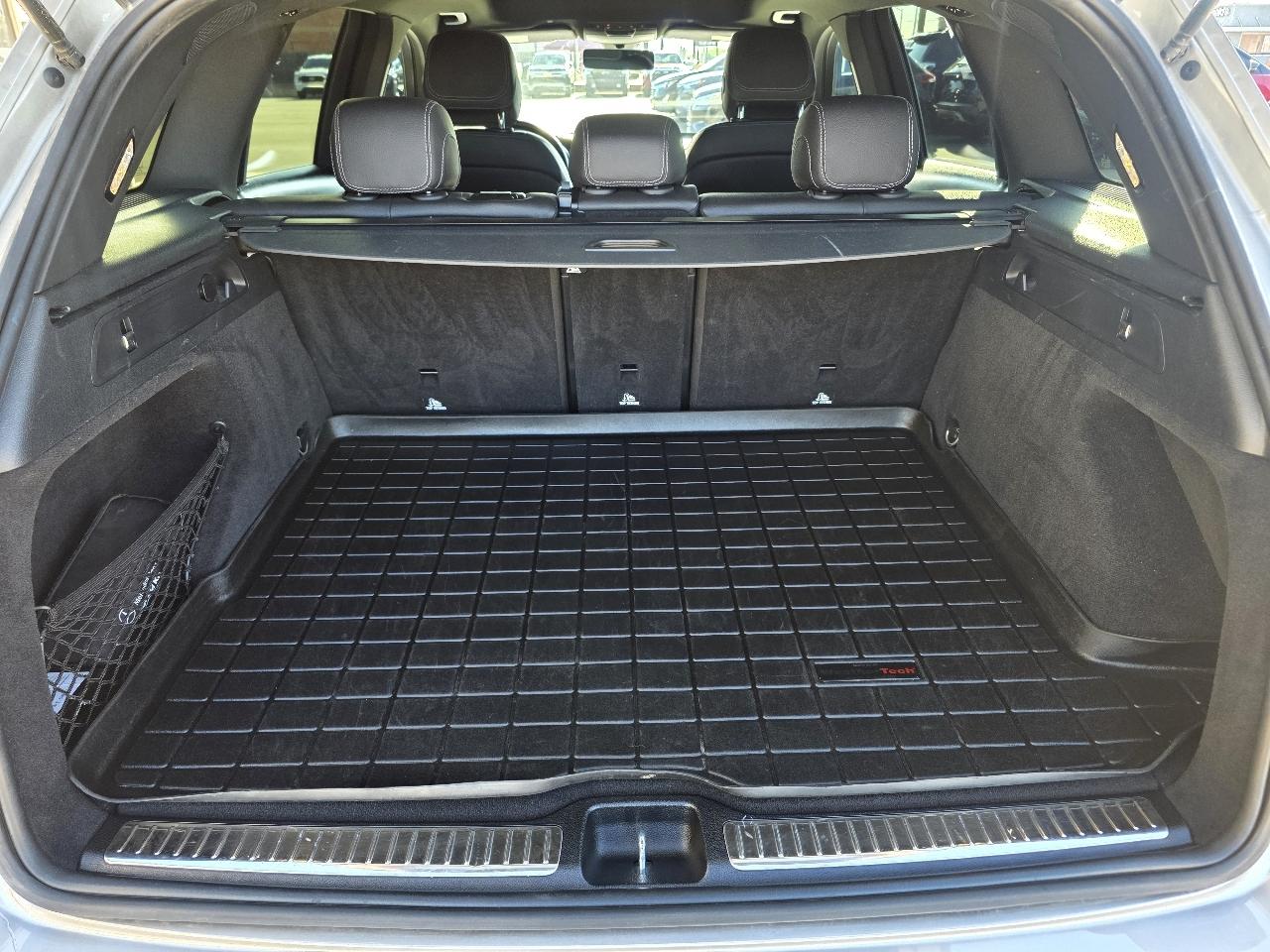 Mercedes-Benz GLC GLC 300 4MATIC SUV 2021