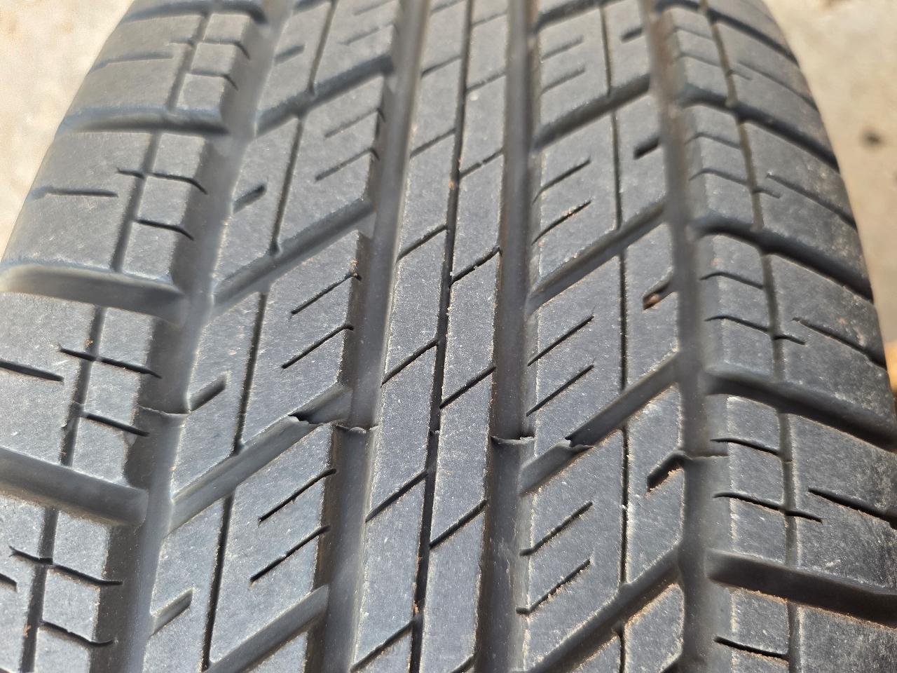 Ford F-150 Reg Cab 126" XLT 2006