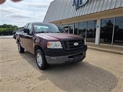 2006 Ford F-150 