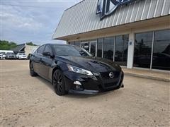 2022 Nissan Altima 