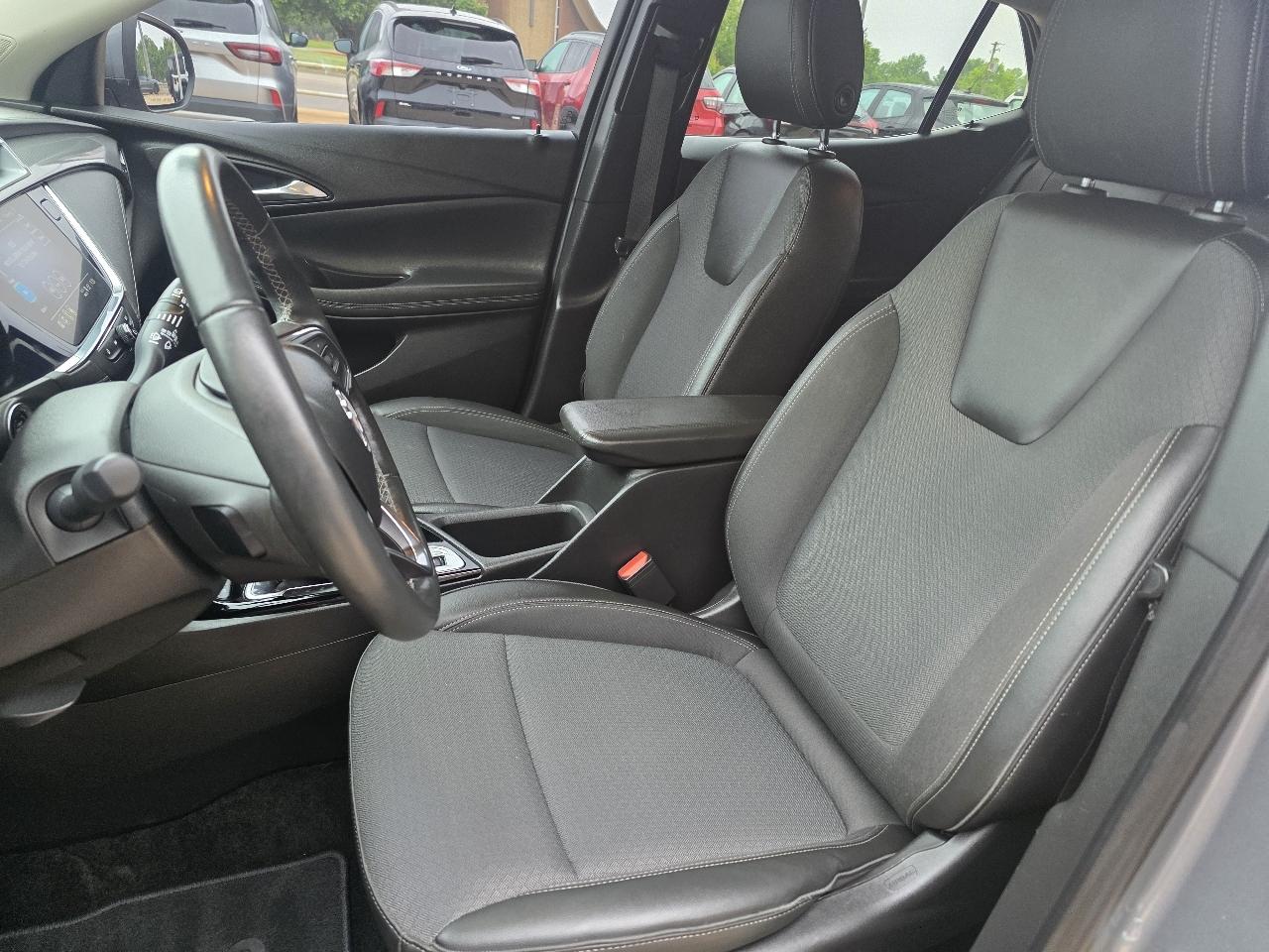 Buick Encore GX FWD 4dr Preferred 2023