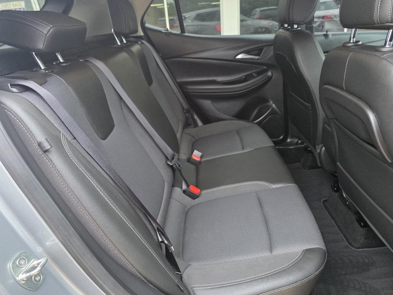 Buick Encore GX FWD 4dr Preferred 2023