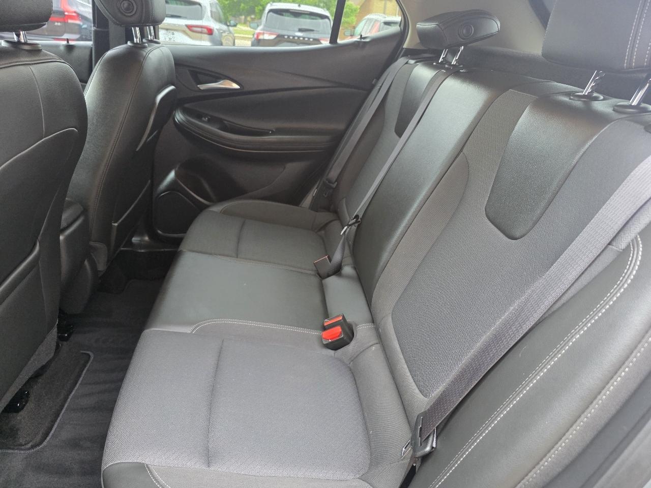 Buick Encore GX FWD 4dr Preferred 2023