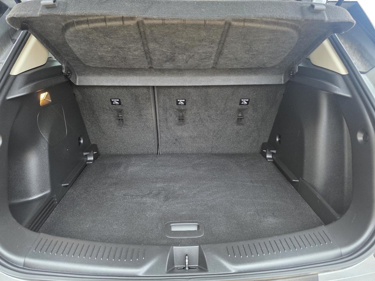 Buick Encore GX FWD 4dr Preferred 2023