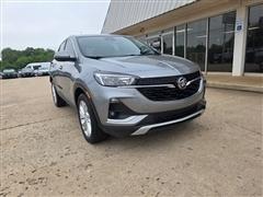 2023 Buick Encore GX 