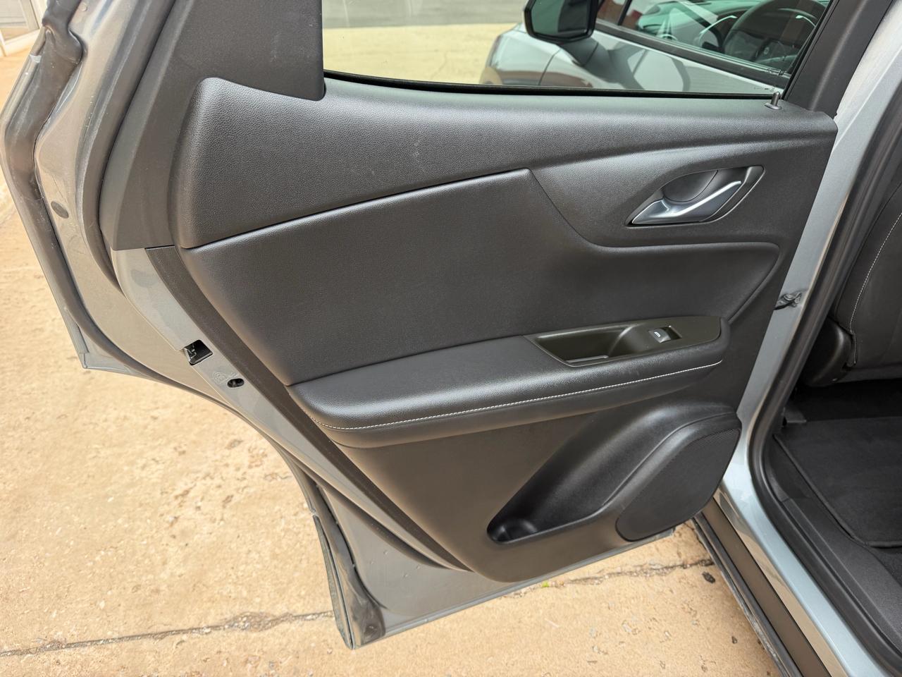 Chevrolet Blazer AWD 4dr LT w/2LT 2025