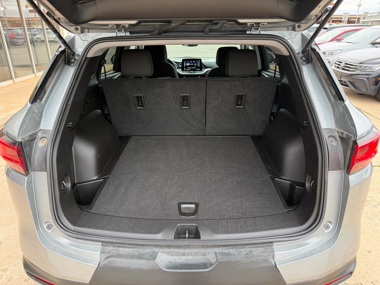 Chevrolet Blazer AWD 4dr LT w/2LT 2025