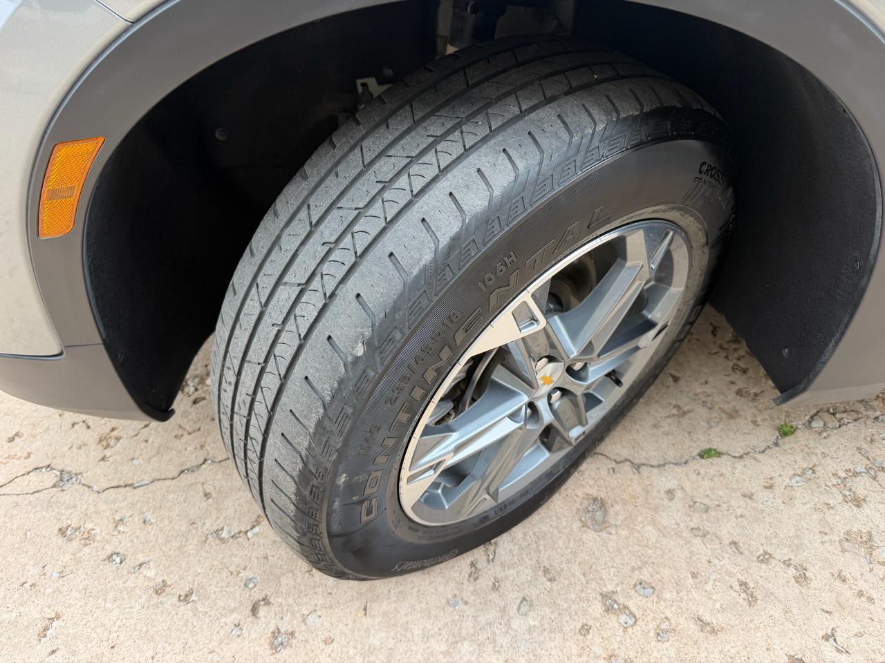 Chevrolet Blazer AWD 4dr LT w/2LT 2025