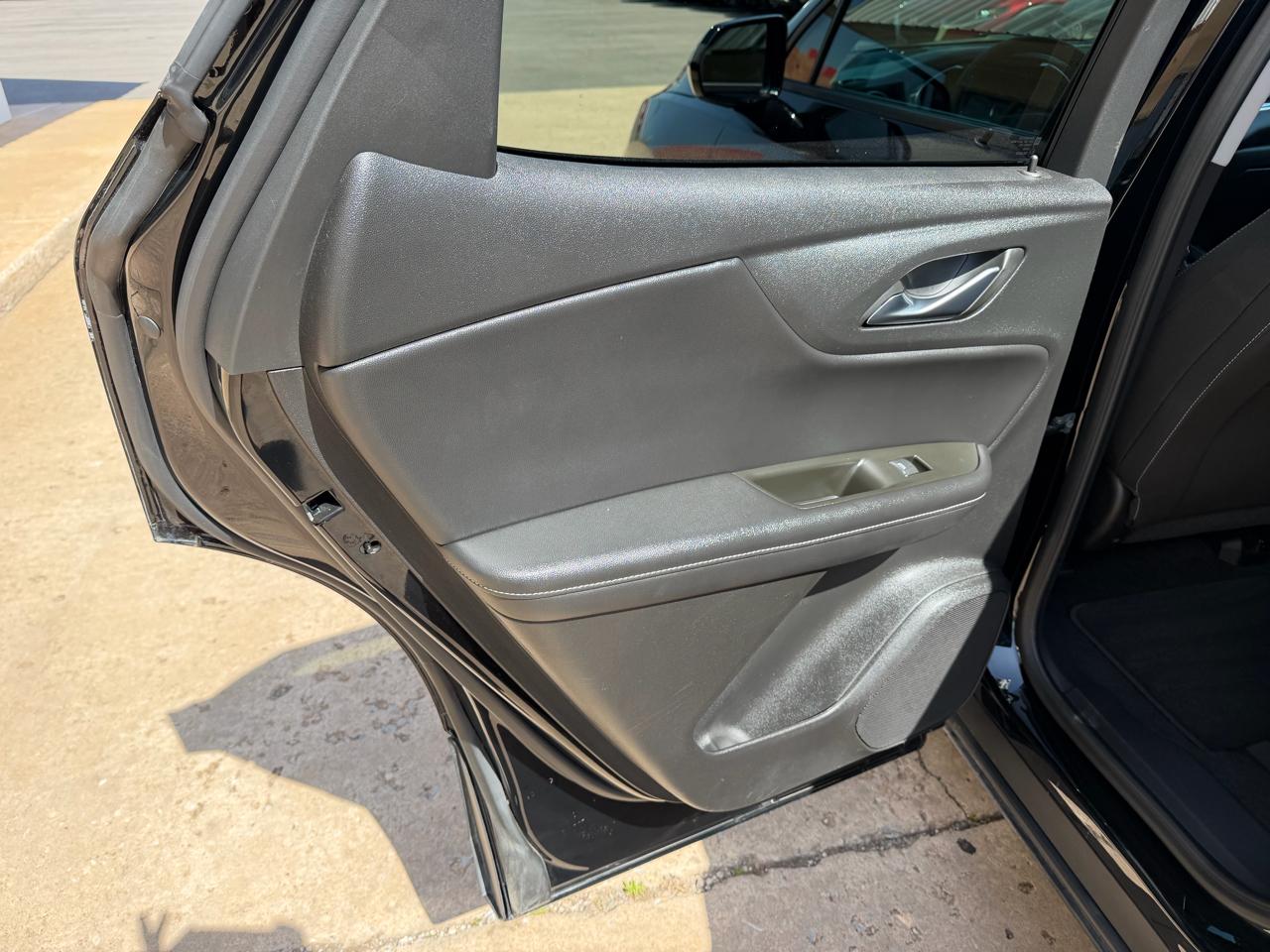 Chevrolet Blazer AWD 4dr LT w/2LT 2025