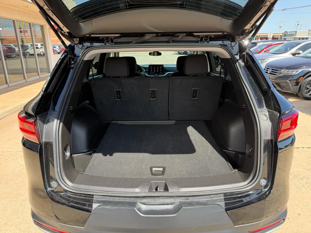 Chevrolet Blazer AWD 4dr LT w/2LT 2025