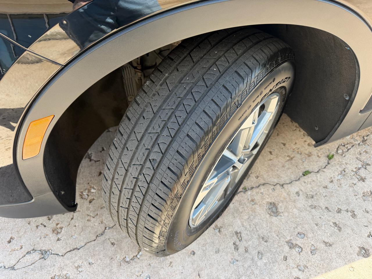 Chevrolet Blazer AWD 4dr LT w/2LT 2025