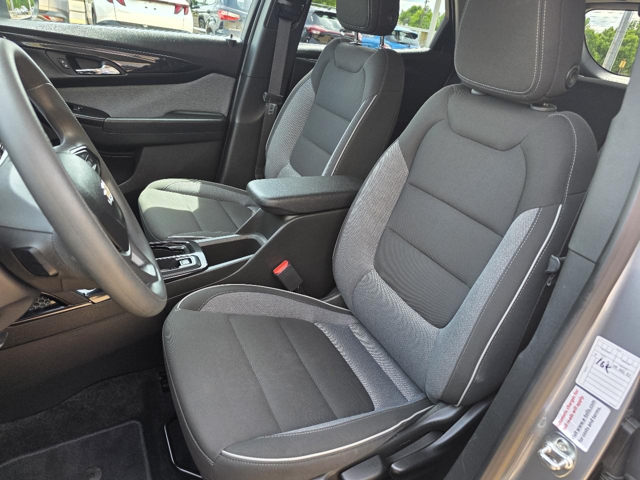 Chevrolet TrailBlazer AWD 4dr LT 2025