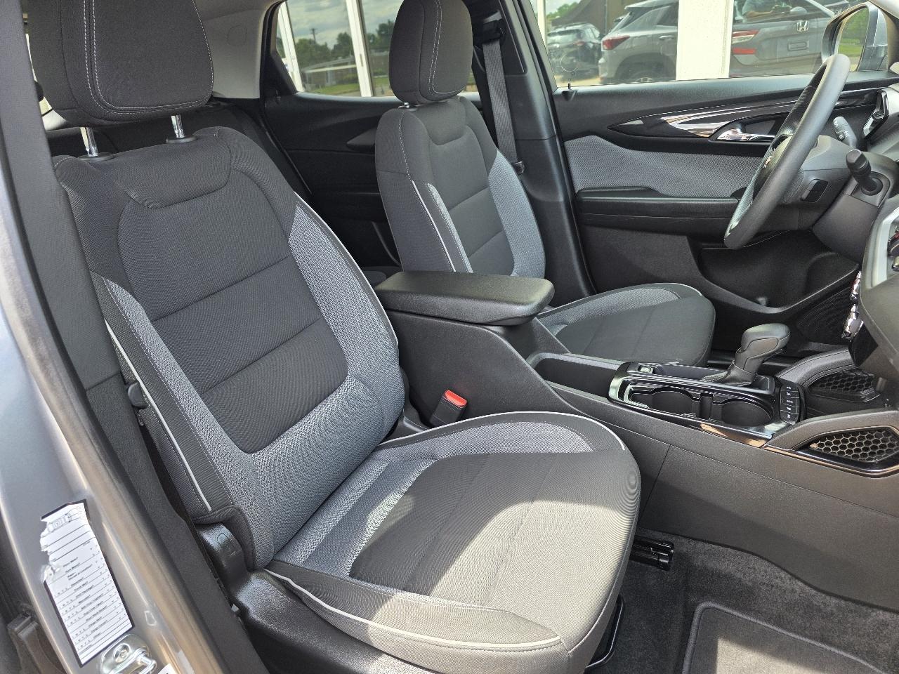Chevrolet TrailBlazer AWD 4dr LT 2025