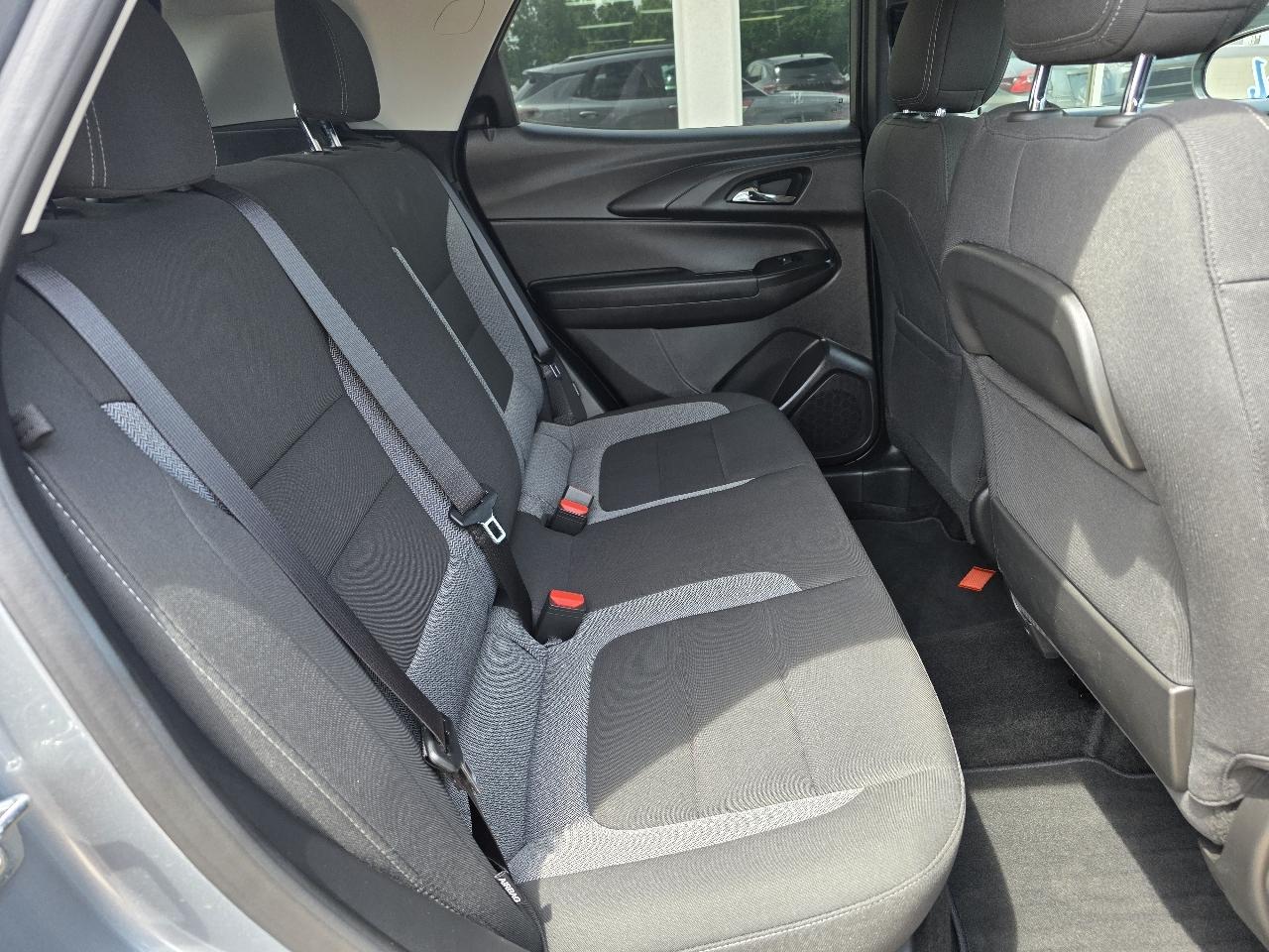 Chevrolet TrailBlazer AWD 4dr LT 2025