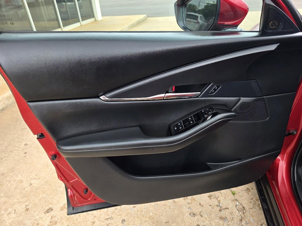 Mazda CX-30 2.5 S Preferred Package AWD 2025