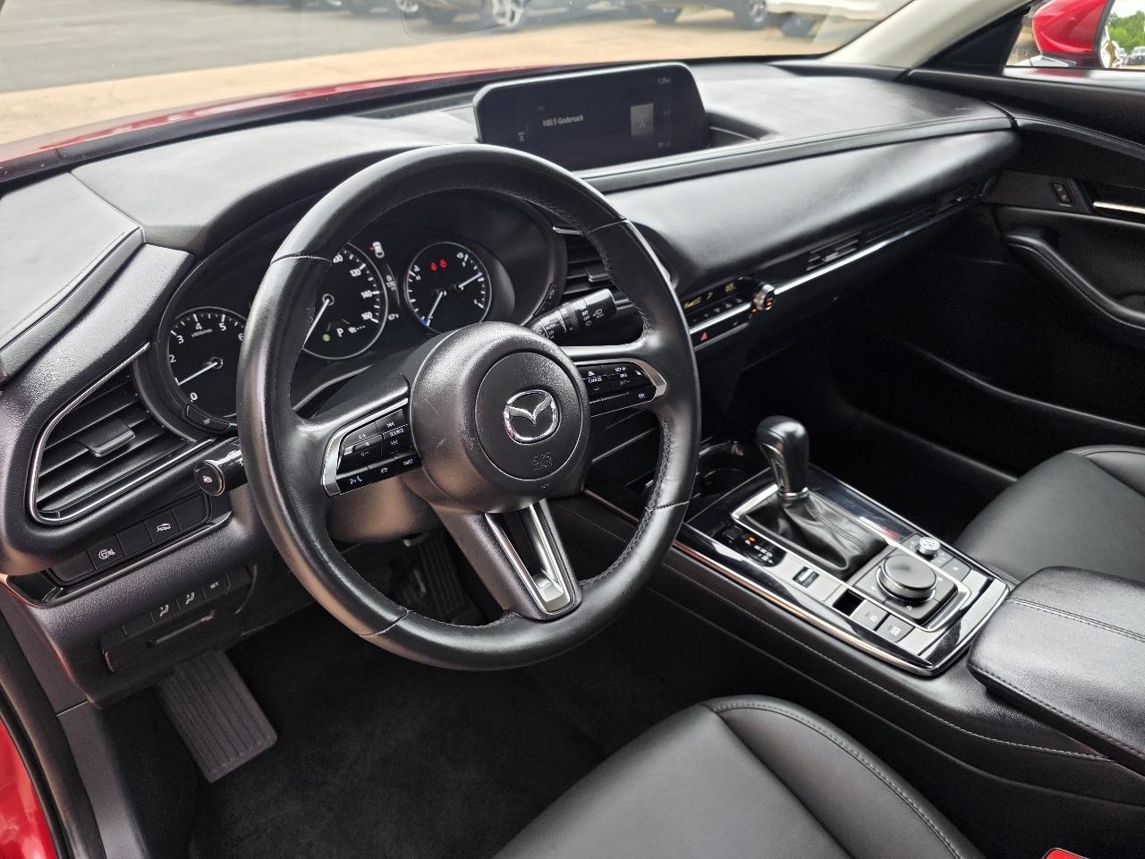 Mazda CX-30 2.5 S Preferred Package AWD 2025