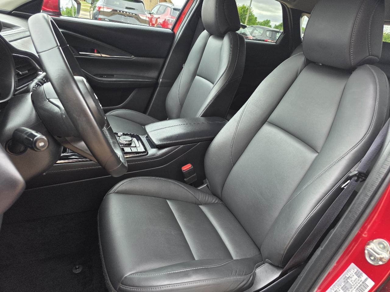 Mazda CX-30 2.5 S Preferred Package AWD 2025