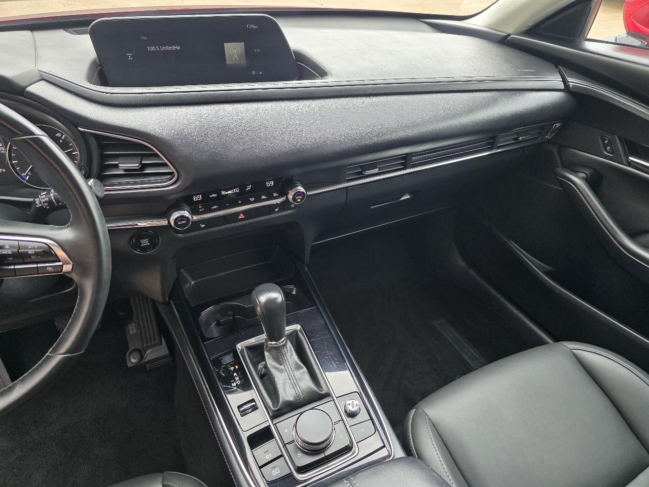 Mazda CX-30 2.5 S Preferred Package AWD 2025