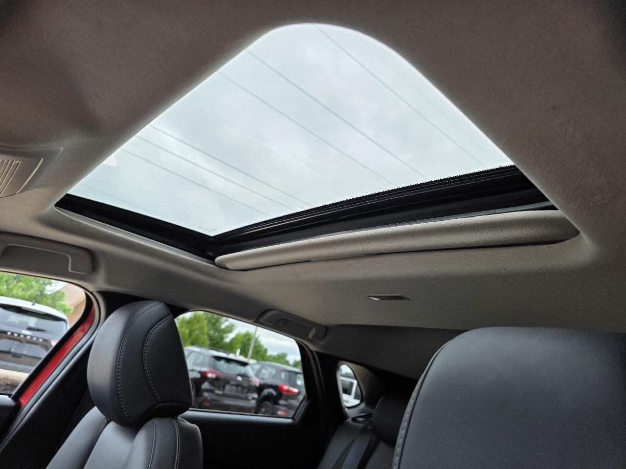 Mazda CX-30 2.5 S Preferred Package AWD 2025