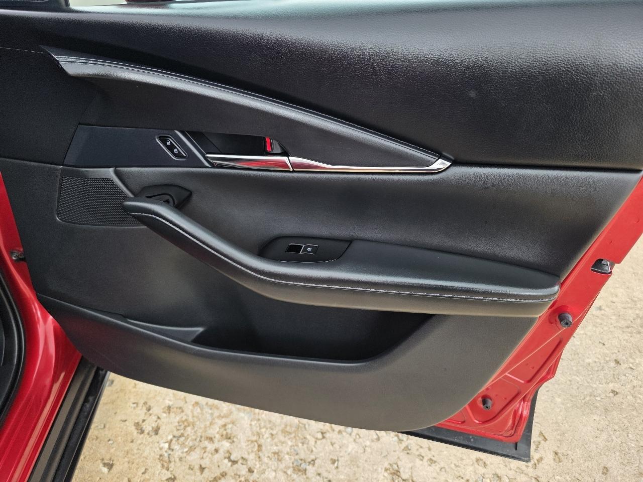 Mazda CX-30 2.5 S Preferred Package AWD 2025