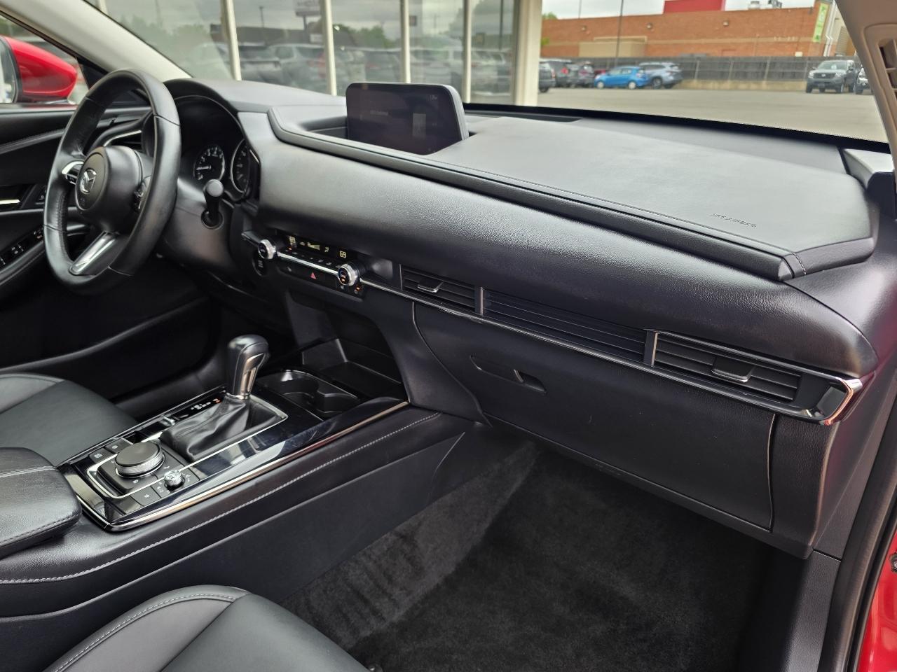 Mazda CX-30 2.5 S Preferred Package AWD 2025