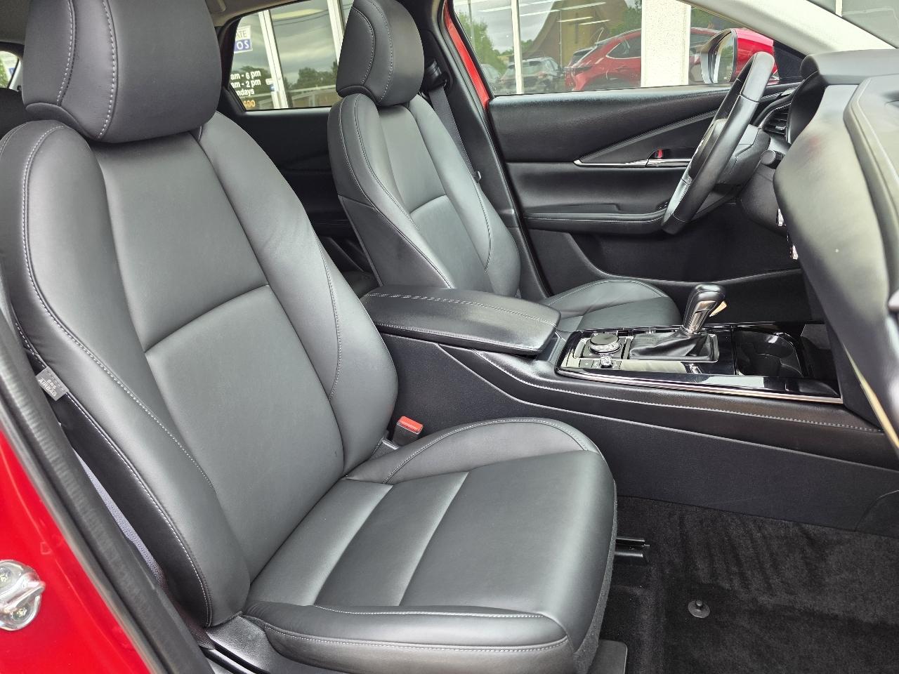 Mazda CX-30 2.5 S Preferred Package AWD 2025