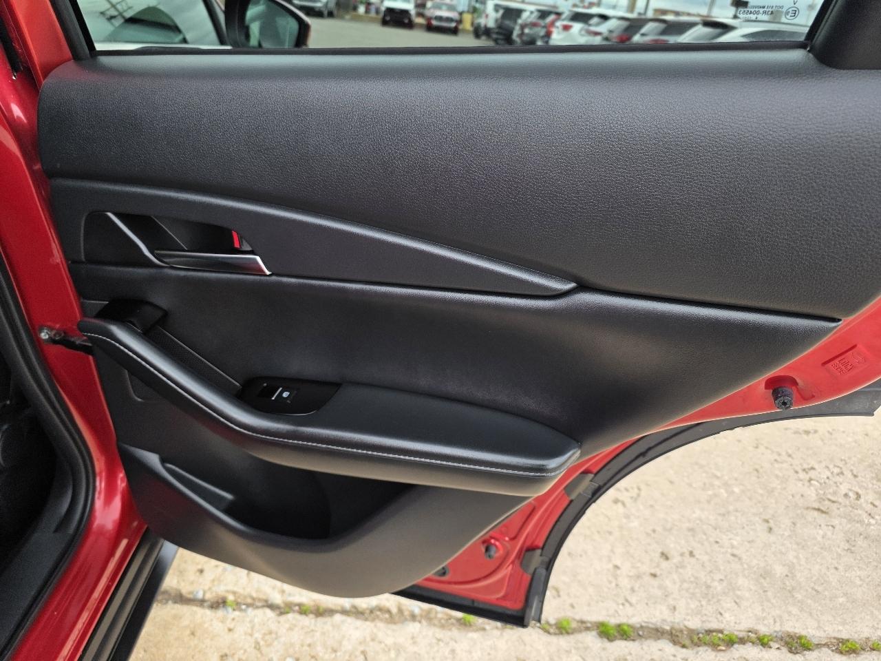 Mazda CX-30 2.5 S Preferred Package AWD 2025