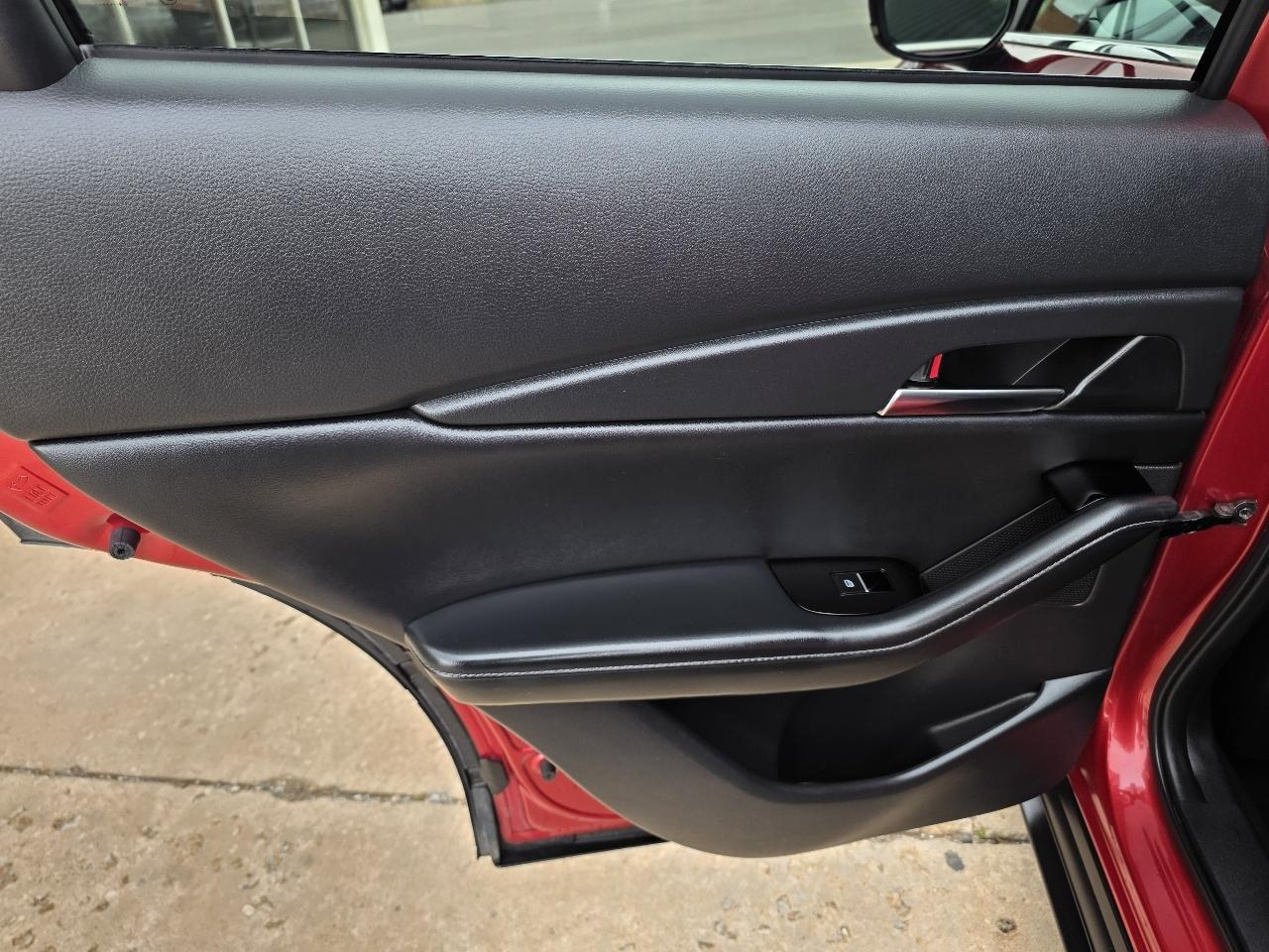 Mazda CX-30 2.5 S Preferred Package AWD 2025