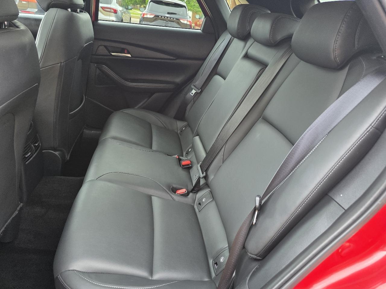 Mazda CX-30 2.5 S Preferred Package AWD 2025