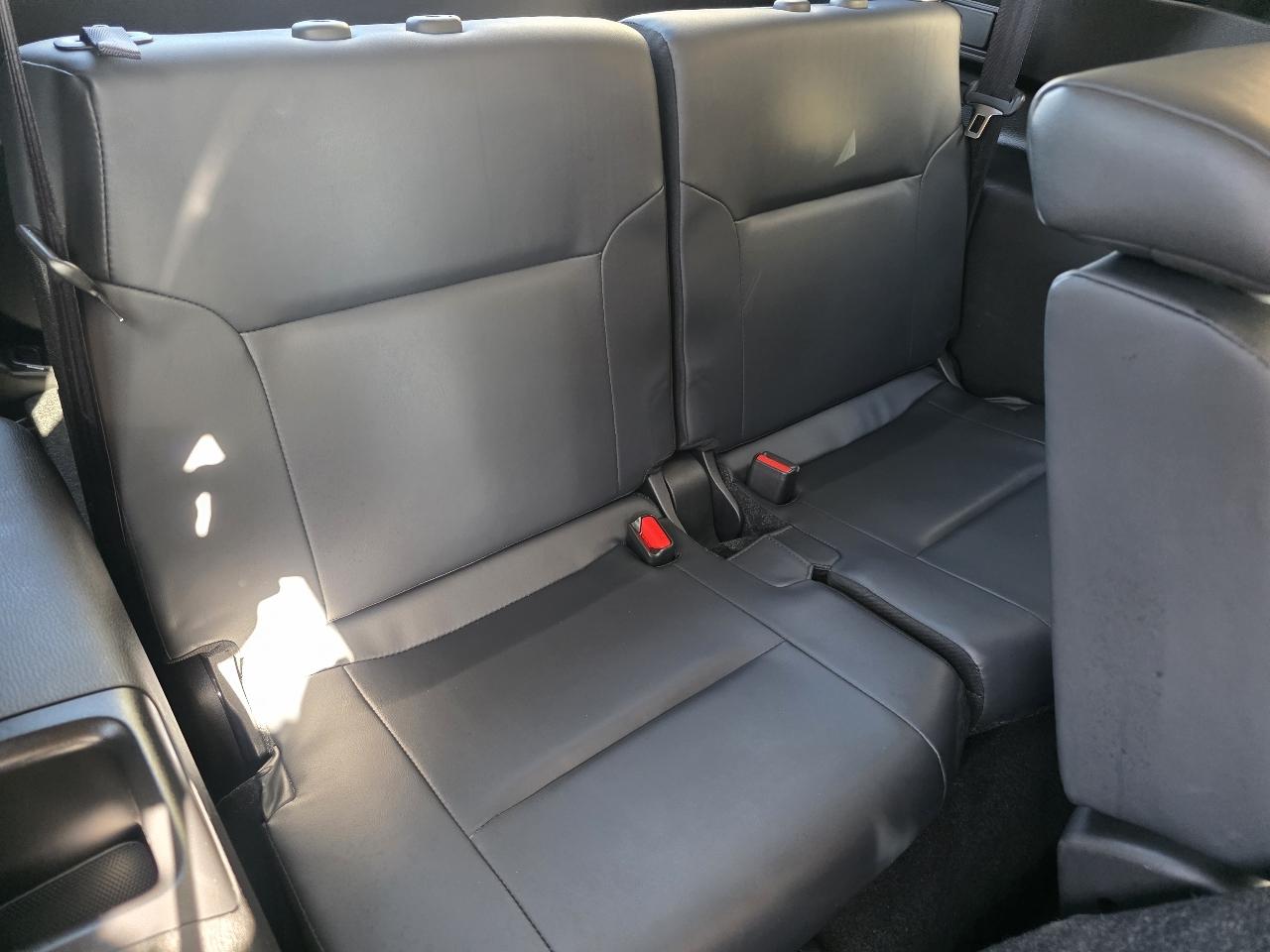 Mitsubishi Outlander SE AWC 2025