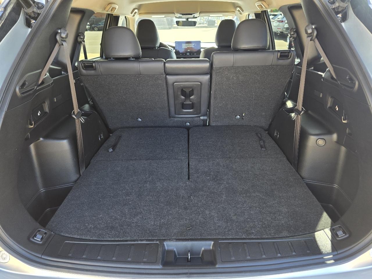 Mitsubishi Outlander SE AWC 2025