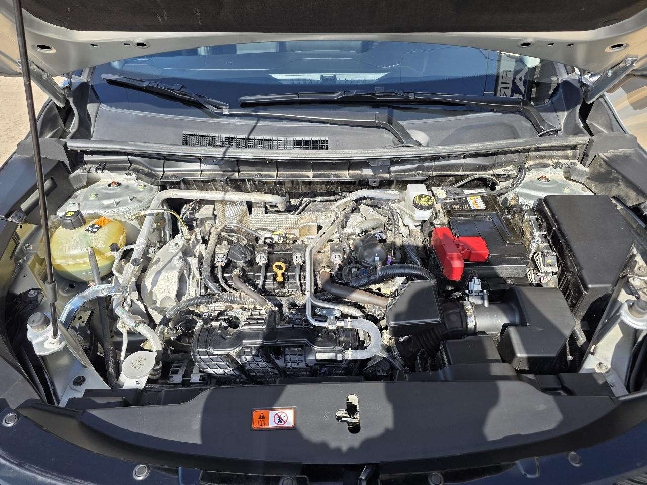 Mitsubishi Outlander SE AWC 2025