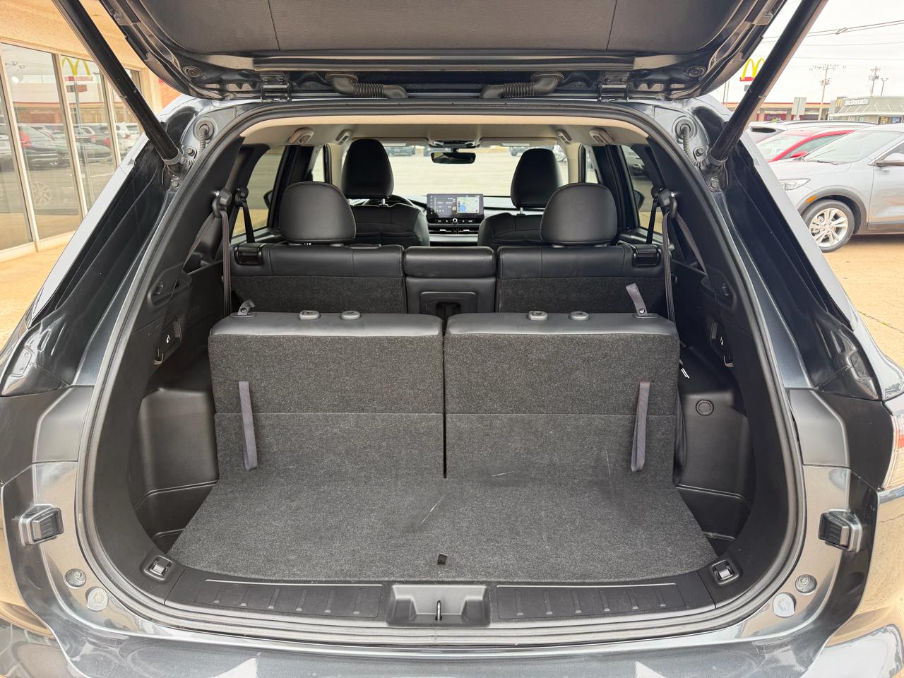 Mitsubishi Outlander SE AWC 2025