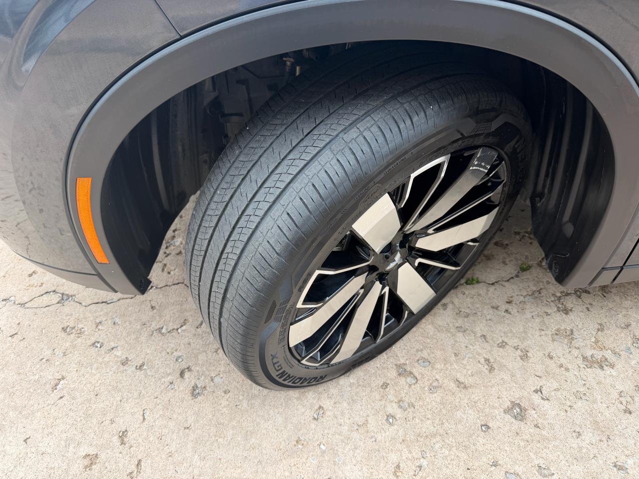 Mitsubishi Outlander SE AWC 2025