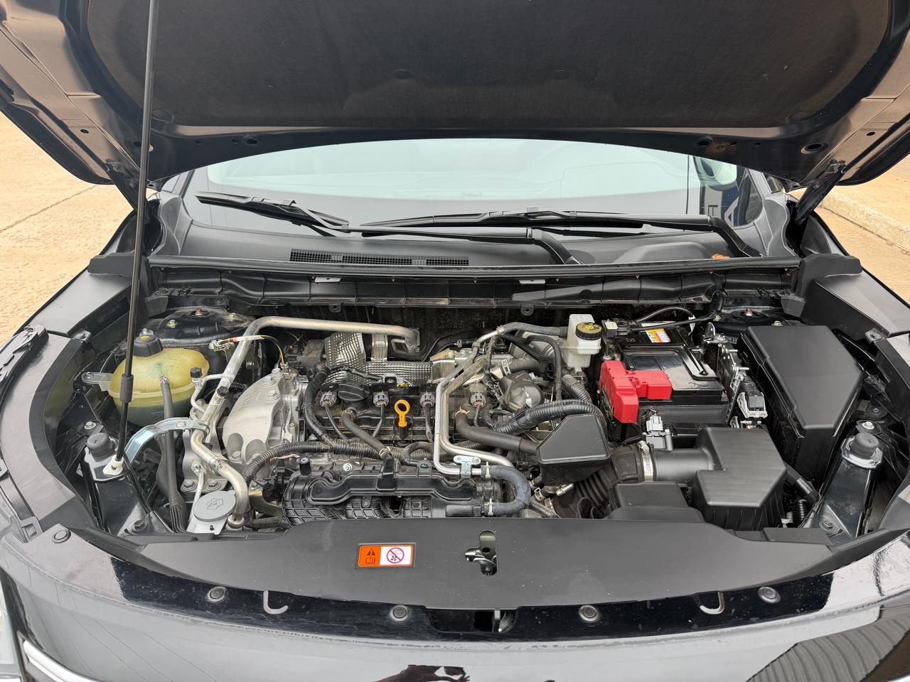 Mitsubishi Outlander SE AWC 2025