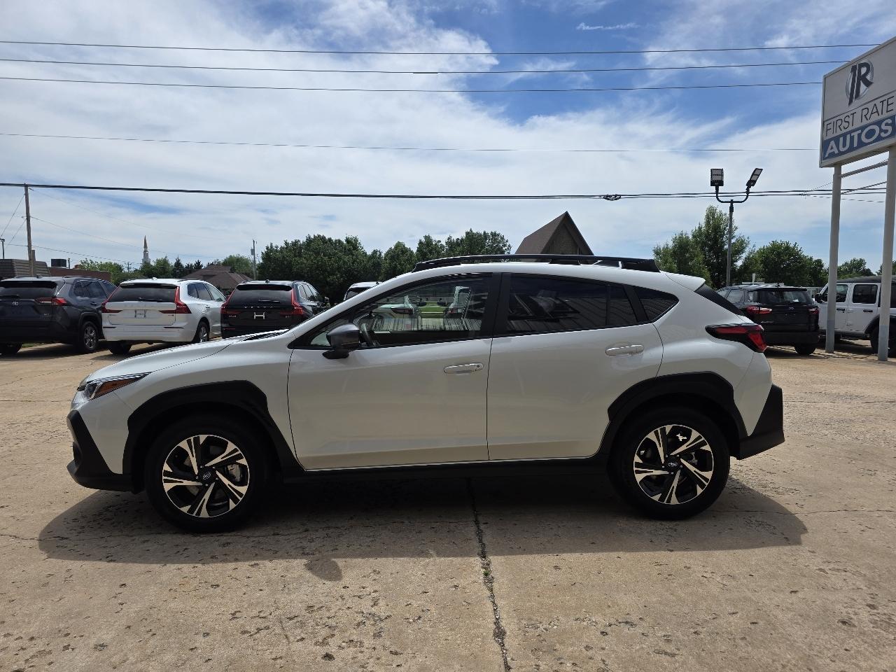 Subaru Crosstrek Premium AWD 2025