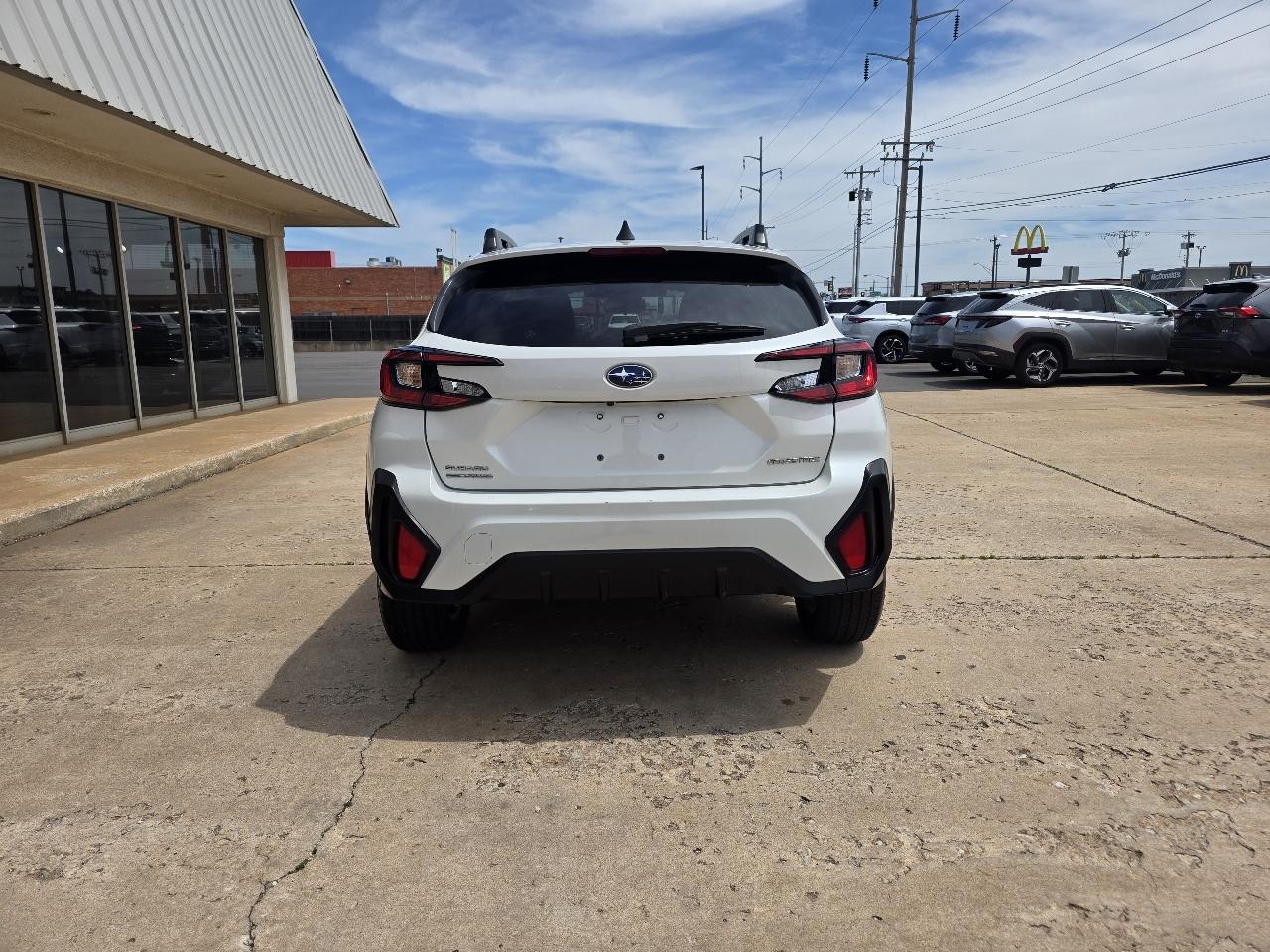 Subaru Crosstrek Premium AWD 2025