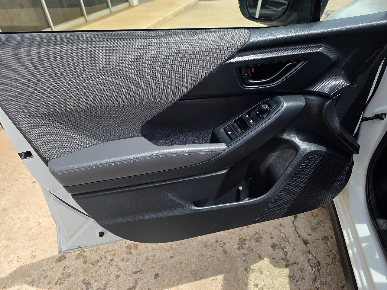 Subaru Crosstrek Premium AWD 2025